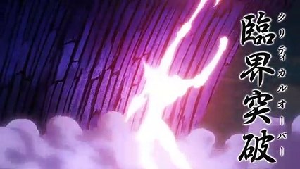 [AMV] - Escanor  VS  Galand & Melascula - epic battle - you made a monster