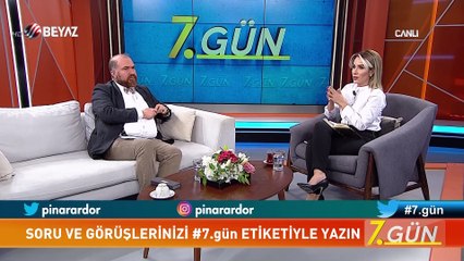 7. Gün 15 Kasım 2020