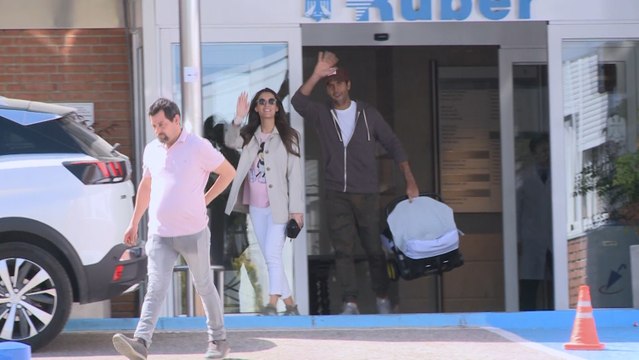 Fernando Verdasco da carpetazo y cumple 37 años sin mirar atrás