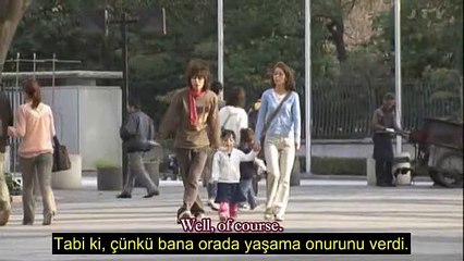 K.W.P 3. Bölüm Türkçe Altyazılı