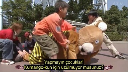K.W.P 2. Bölüm Türkçe Altyazılı