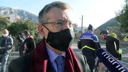 "Nous sommes passés de 8000 contrôles par semaine à 11000"