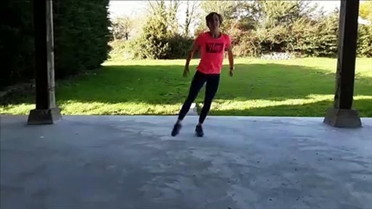 FITNESS - Echauffement