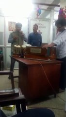 Abar esechhe asar akasho chheye l Tagore song l Rabindra sangeet