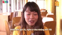 DU LỊCH NHẬT BẢN #18 Cuộc sống khó khăn của du học sinh Việt tại Nhật bản