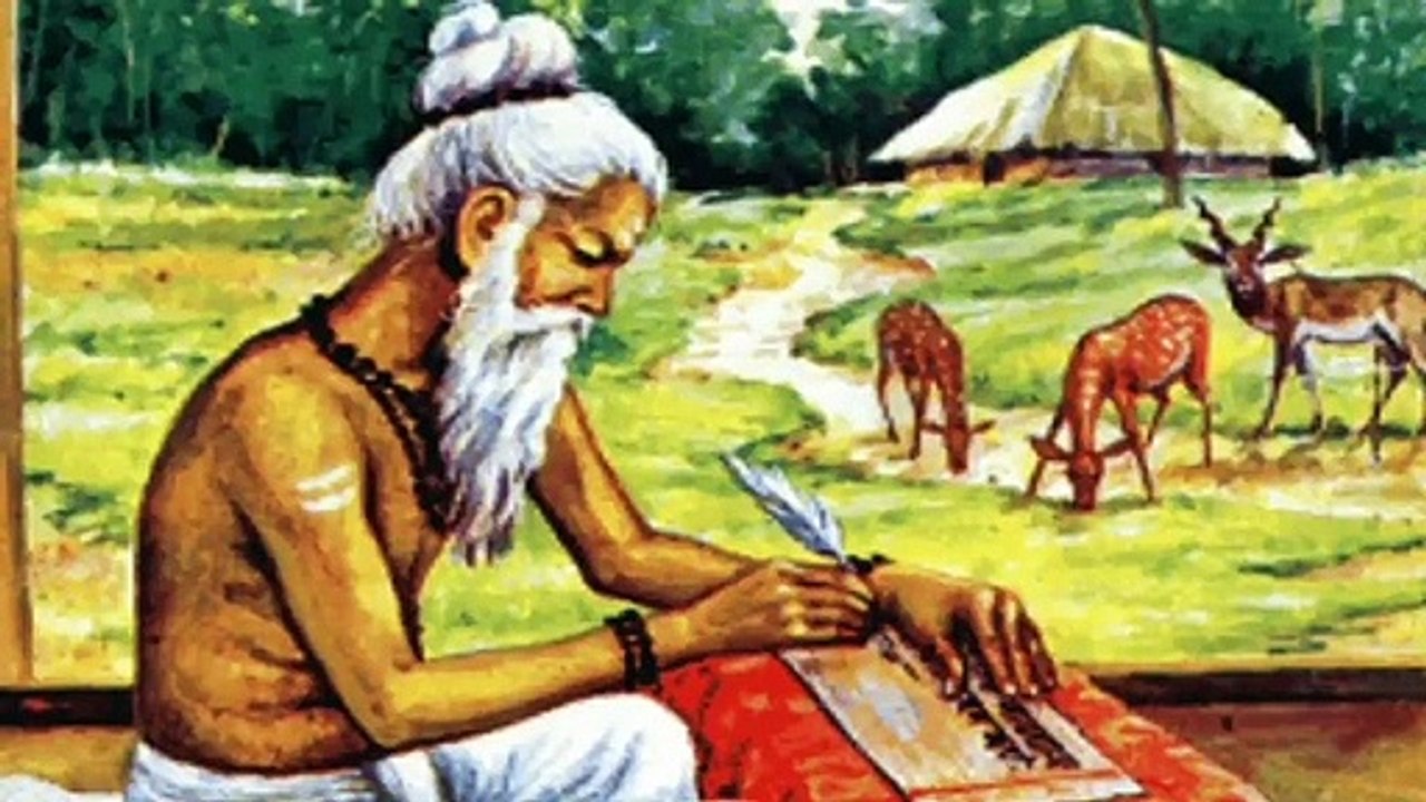 असली हनुमान चालीसा,The_best_hanuman_chalisa_full_download_सुने_महर्षि_बाल्मीकि_रचित_सही_हनुमान_चालीसा(480p)