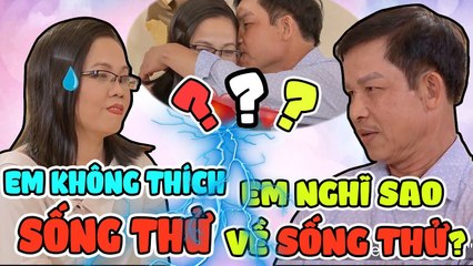 Chàng gốc bắc ngoài 50 một đời vợ TRÁI TÍNH TRAI NẾT khiến cô gái lo lắng vì SỢ GIA TRƯỞNG|HAT