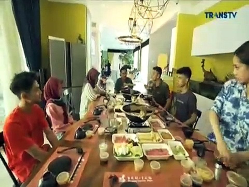 JS2 Vespa Pinki Ibu Sultan 151120 Part 4