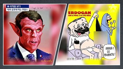 [세계를 보다]난민 인권 vs 테러 위협…프랑스의 고민