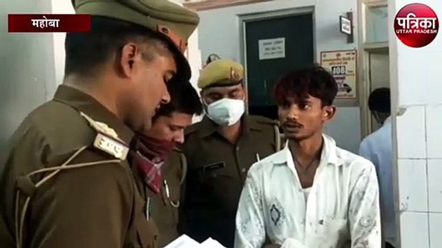 मामूली विवाद पर खूनी जंग, परिवार में मचा कोहराम