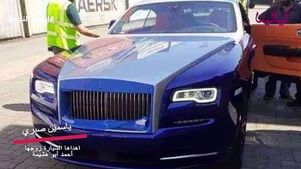 هوس امتلاك السيارات عند نجوم الفن . محمد رمضان يمتلك أسطول يتكون من 9 سيارات