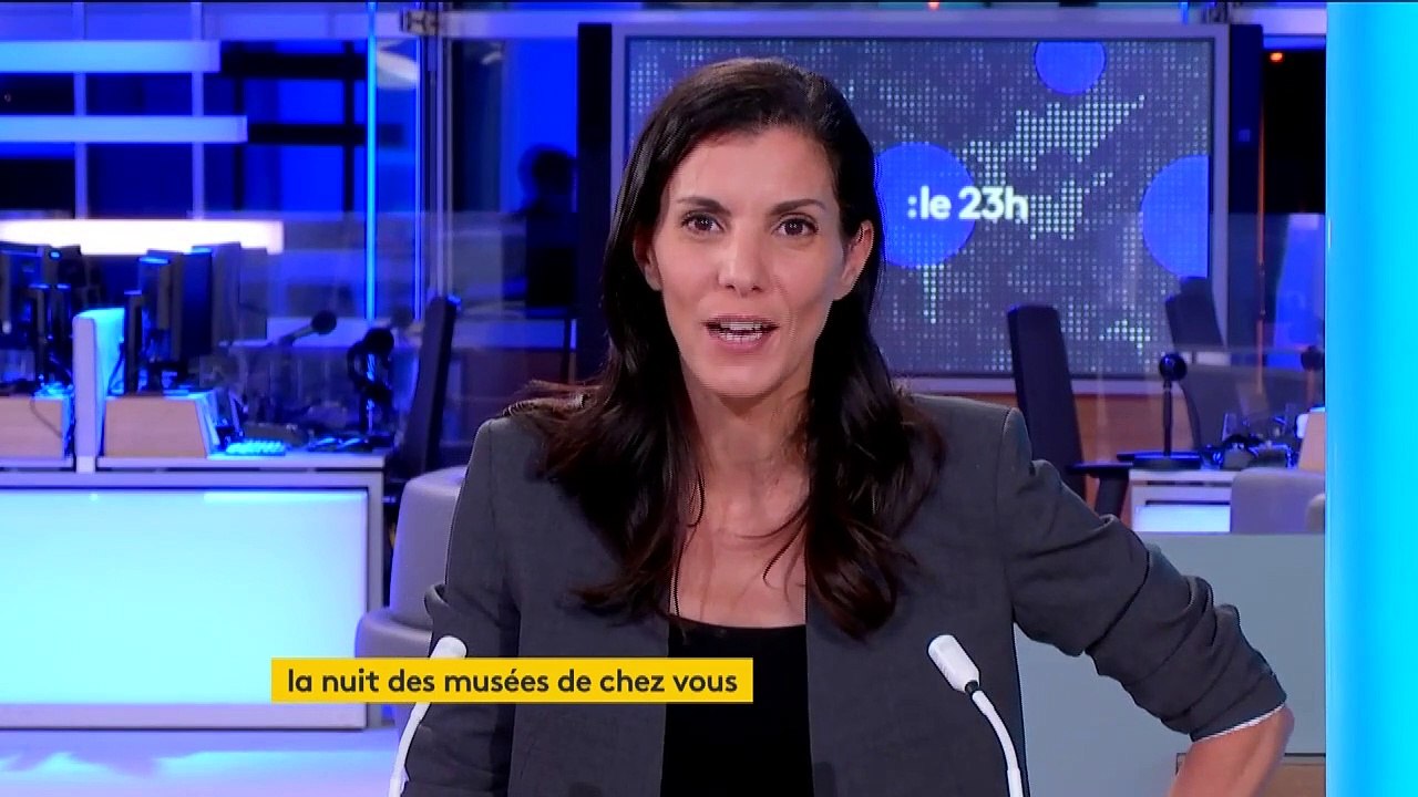 Nuit des musées virtuelle : Sylvain Amic, le directeur des musées de Rouen veut tirer parti du numérique