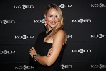 Alba Carrillo inaugura su nueva tienda