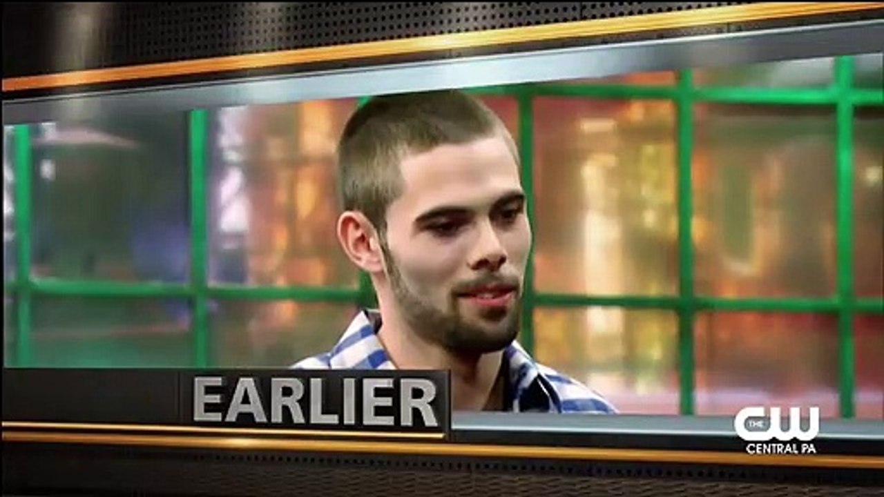 Jerry Springer 04 Lyric has a surefire plan to get her college roommate to move out;