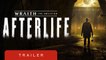 Wraith The Oblivion - Afterlife Teaser Trailer  Summer of Gaming 2020