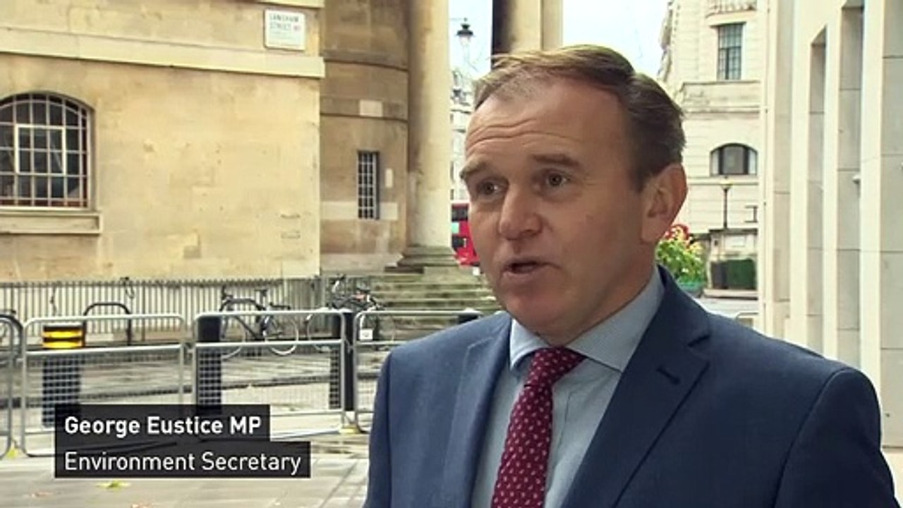 EU trade talks could be extended by ‘a few more days’