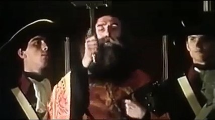 Covjek koga treba ubiti (1979) - 1 deo