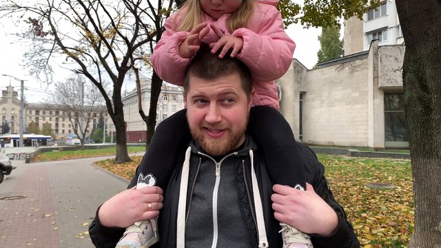 Граждане Молдавии выбирают президента