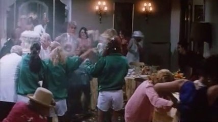 Panni Sporchi (Alessandro Haber, Mariangela Melato, Gianni Morandi, Ornella Muti, Michele Placido, Gigi Proietti) 2T
