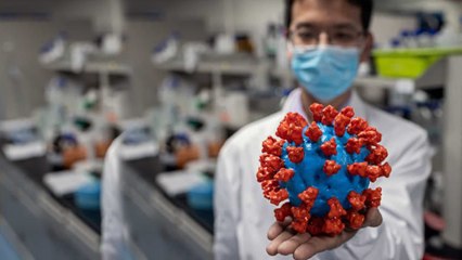 மாட்டிறைச்சியில் கொரோனா மீண்டும் பீதியை கிளப்பும் சீனா