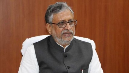 Bihar: Sushil Modi's tweets sparks speculations