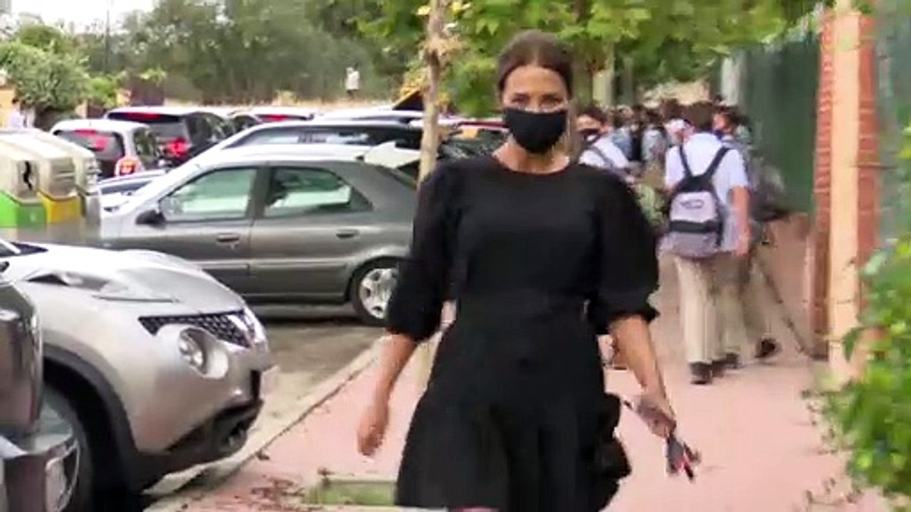 Paula Echevarría, cansada de las críticas, contesta a sus 'haters'