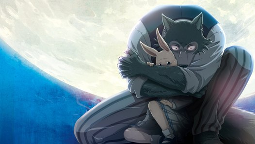BEASTARS Season 1 - video Dailymotion