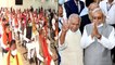 #Bihar : బీహార్ ముఖ్యమంత్రిగా మళ్లీ నితీశ్ కుమార్ ఏకగ్రీవ ఎన్నిక... రేపే ప్రమాణ స్వీకారం!