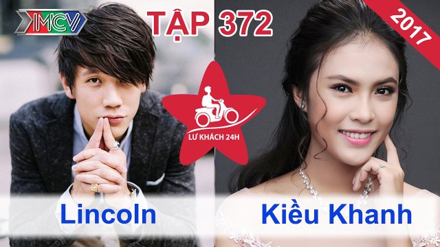LỮ KHÁCH 24H | Tập 372 FULL | Thúc Lĩnh Lincoln - Kiều Khanh về Ninh Thuận học cách làm muối