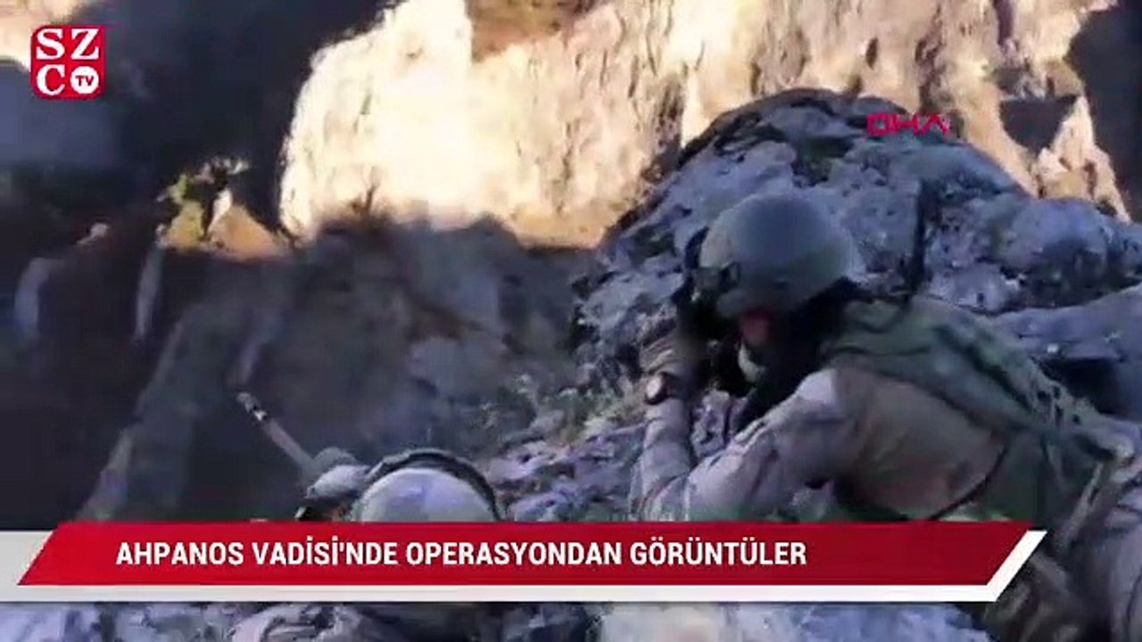 PKK'nın Türkiye'deki 1 numaralı isminin öldürüldüğü operasyonun detayları ortaya çıktı