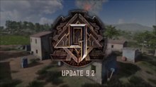 PlayerUnknown's Battlegrounds / PUBG: Mise à jour 9.2