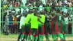 Burundi 3-1 Mauritania - GOAL: Saidi Ntibazonkiza