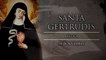 16 de noviembre - Santa Gertrudis Magna