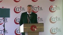 - Cumhurbaşkanı Erdoğan: 'Doğu Akdeniz’de ülkemizin ve KKTC’nin yer alamadığı hiçbir denklem barış üretemez'