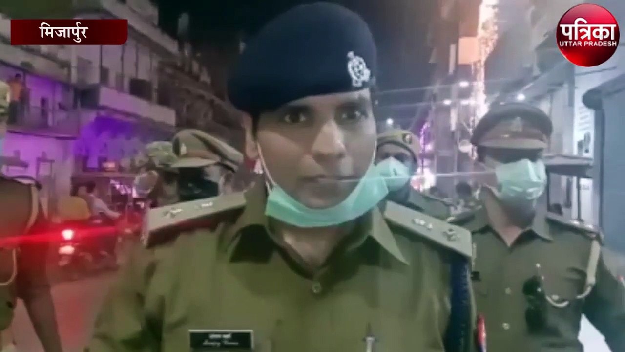 जब एसपी सिटी ने बुजुर्ग महिला के पुरे दिए खरीद...