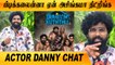 2 AAM KUTHU எதிர்ப்பை வரவேற்கிறேன் | CLOSE CALL WITH ACTOR DANIEL | FILMIBEAT TAMIL