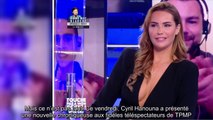 Cyril Hanouna _ qui est Audrey Bouetté, la nouvelle chroniqueuse de TPMP _