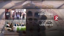 Fort Boyard 2014 - Bande-annonce soirée de l'émission 7 (09/08/2014)