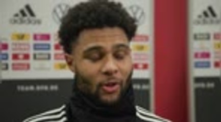 Ligue des Nations - Gnabry : "Défendre notre première place face à l'Espagne"