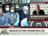 CEELA: Medios de comunicación internacionales dan falsa versión de la realidad política venezolana