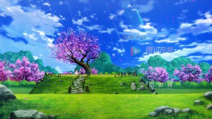 Di Wang Gong Lue - EP10 vostfr HD