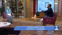 بيت دعاء| سبق درهم مائة الف درهم مع الشيخ أحمد علوان برعاية مؤسسة سقيا الماء