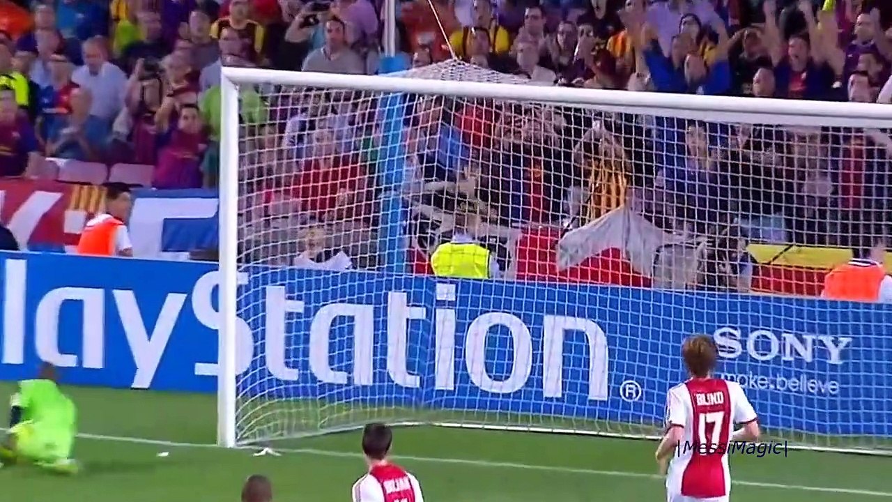 Lionel Messi - Free Kicks in 7 Different Competitions - NEW RECORD