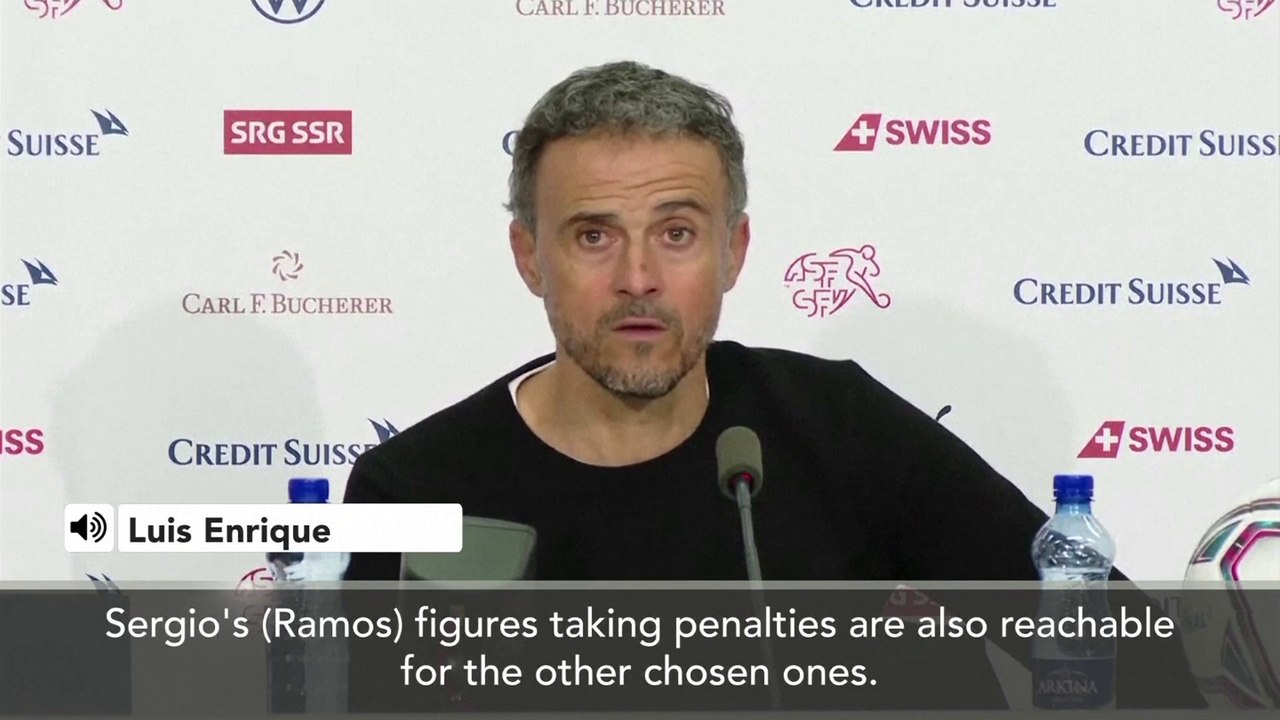 Luis Enrique