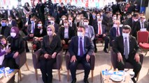 DEVA Partisi Genel Başkanı Babacan, partisinin Elazığ kongresinde konuştu