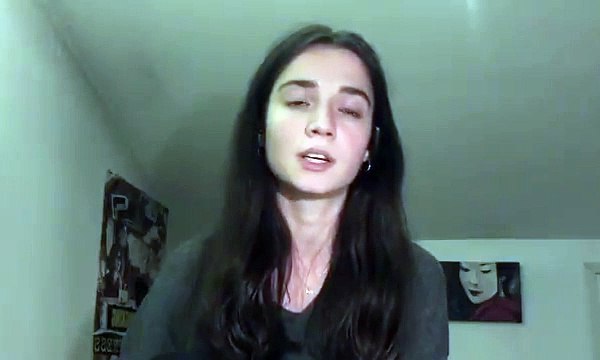 Oyuncu Elit İşcan: Efecan Şenolsun davasında medya eksik bilgi verdi, cinsel saldırıyı gören tanıkların ifadesi de var