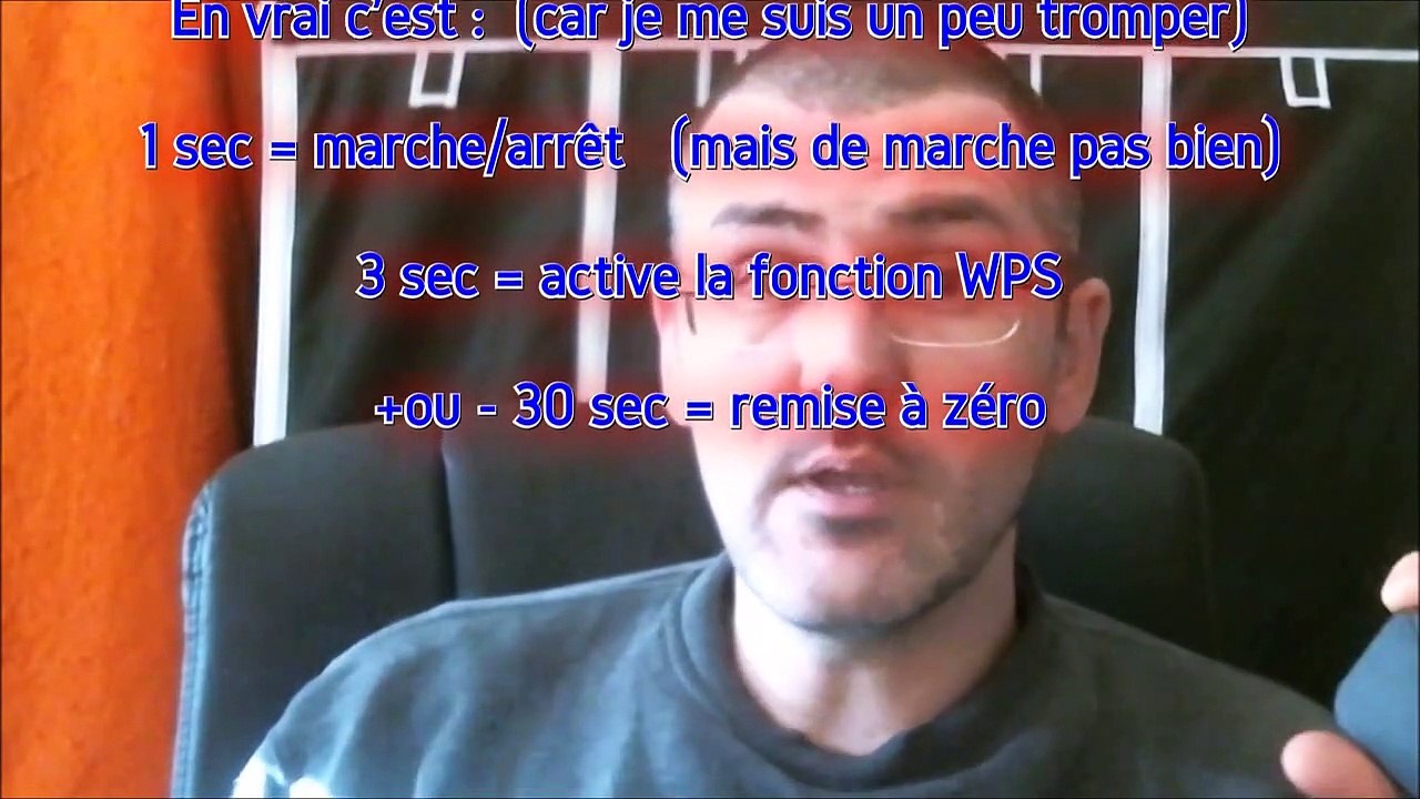 Coucou c'est moi la petite cle TV, visionne-moi !!!