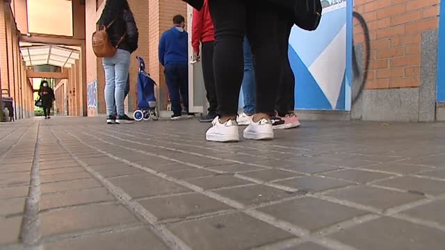 La Gran Recogida de Alimentos será virtual este año