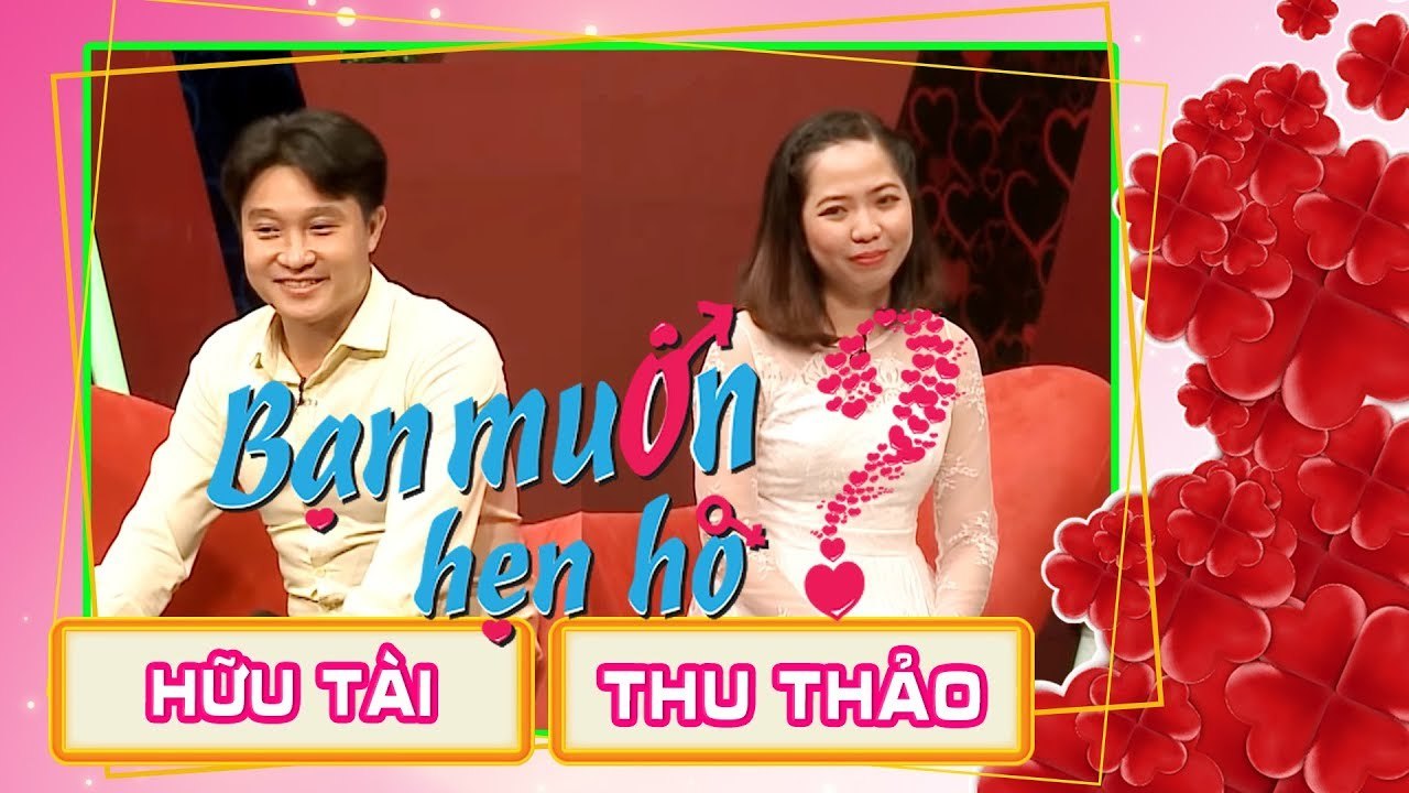 Bà mối Cát Tường chết điếng với chàng thanh tra giao thông có giọng cười QUÁ MỨC ĐẶC BIỆT 