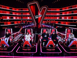 Überraschung bei "The Voice Kids": Das sind die fünf neuen Coaches